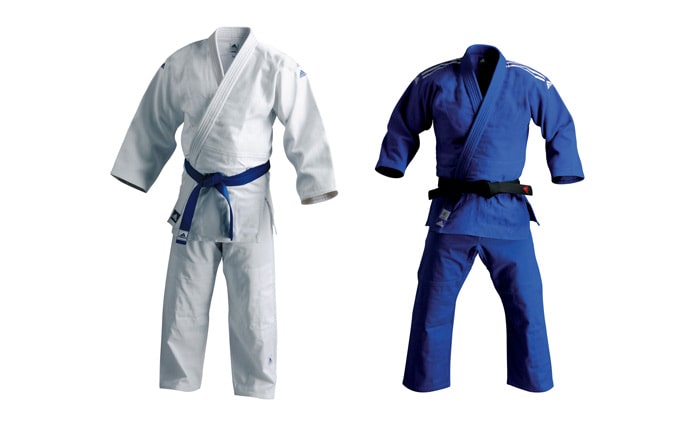 Kimono za Judo (JudoGi)